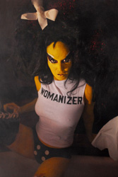 the voluptuous horror of karen black
