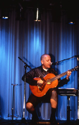 Stephen Prina