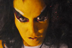 Kembra Pfahler/ the Voluptuous Horror of Karen Black